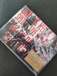 ONE OK ROCK 2016 LIVE IN NAGISAENのサムネイル
