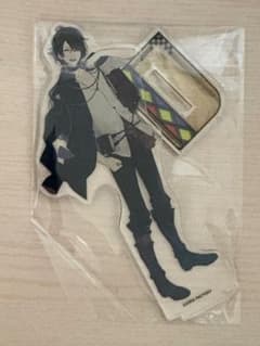 ニルアド 隼人 アクスタ ニル・アドミラリの天秤 ステラ 等身アクスタ 尾崎隼人 ニルアド