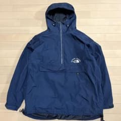 the north face extreme dreams アノラック パーカー - メルカリ