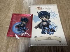 メイドインアビス　レグ 2点セットのサムネイル