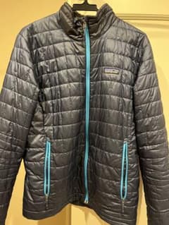 【Xmasセール】 Patagonia ナノパフジャケット　Sのサムネイル