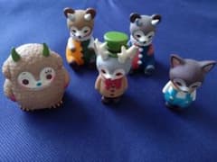 ひなたかほりさんグッズのサムネイル