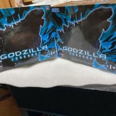 ゴジラ　GODZILLA 決戦機動増殖都市　リミテッドプレミアムフィギュアのサムネイル