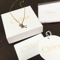 Chloe ネックレスのサムネイル