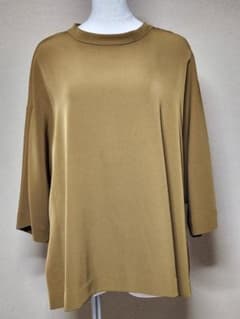 【即購入・値下げ・専用・まとめ依頼不可】ユニクロ トップス 3XL