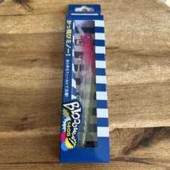 ブルーブルー ブローウィン140s ピンクチャートクリア 応募券付き