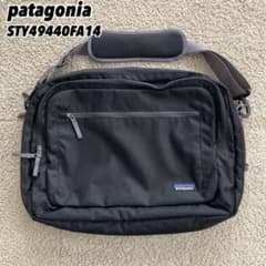 美品 パタゴニア トランスポートショルダーバッグ 26L 2014年モデル 美品 パタゴニア トランスポートショルダーバッグ 26L 2014年モデル