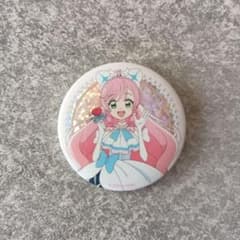 キュアプリズム　缶バッジのサムネイル