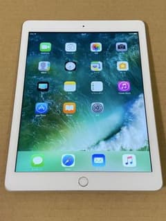 貴重iPadOS10】iPad(第五世代) 32GB バッテリー最大容量99% - メルカリ