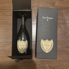 ドン・ペリニョン 2008年ヴィンテージ 750ml - メルカリ
