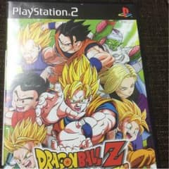 ドラゴンボール スパーキングメテオのサムネイル