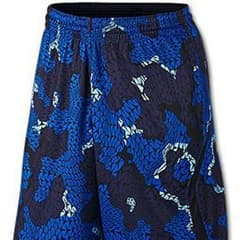★ジョーダン　バスパン　ナイキ　新品　青　L★のサムネイル