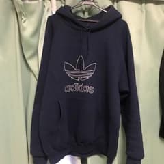 adidas アディダス パーカーのサムネイル