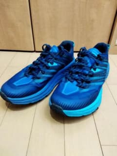 HOKA ONEONE SPEEDGOAT4 28cmのサムネイル