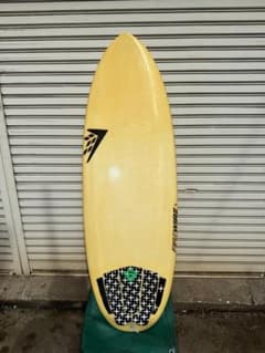 FIREWIRE SWEET POTATO 5'6