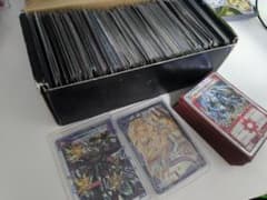 デュエルマスターズカード 旧枠 引退品 まとめ売りのサムネイル
