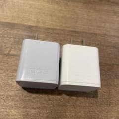 【送料込】IQOS アイコス USBアダプター充電器のサムネイル