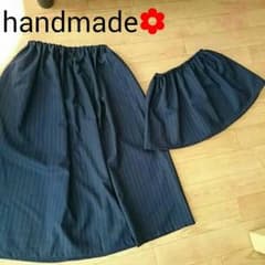 親子セットスカート＼(^^)／のサムネイル