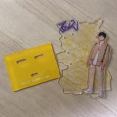 Kis-My-Ft2 玉森裕太　アクリルスタンドのサムネイル