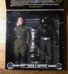 スターウォーズ　フィギュアのサムネイル