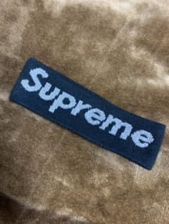 supreme ヘアバンドのサムネイル