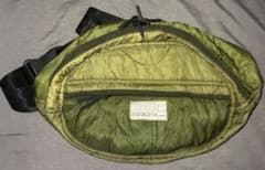 US M-65 Quilted Liner BodyBag ホワイトラベル - メルカリ