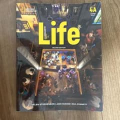 Life Second Editionのサムネイル