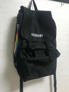 wc リュックのサムネイル