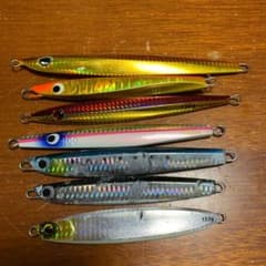 ジグセットのサムネイル