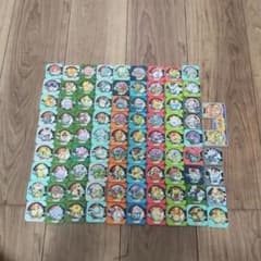 ポケモントレッタ 85枚 まとめ売り - メルカリ