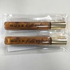 ニュクス NUXE Roll & Glow ゴールドオイル 8ml ×2のサムネイル