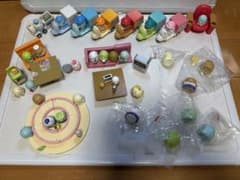 リーメント　すみっコぐらし　まとめ売り　1番のサムネイル