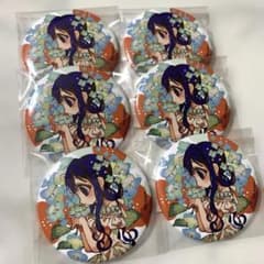 地縛少年花子くん ミュージアム 10周年 ボタニカル 缶バッジ 寧々 地縛少年花子くん 葵 缶バッジ ボタニカル ミュージアム 10周年 - メルカリ