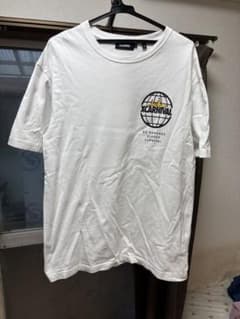XLARGE CARNIVAL Tシャツ ホワイト Lのサムネイル