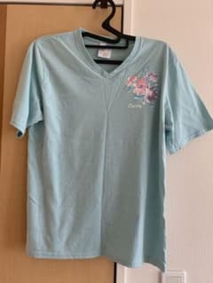 【人気デザイン】カーブスTシャツのサムネイル