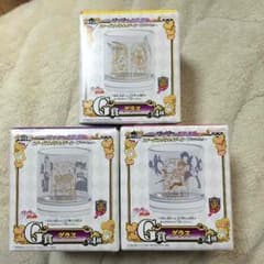 ジョジョの奇妙な冒険 一番くじ グラス てゃん様専用のサムネイル