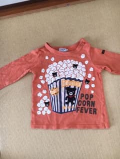 Tシャツ ロンTのサムネイル