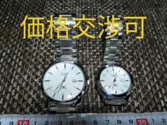新品 CITIZEN シチズン 腕時計 ペアのサムネイル