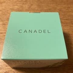 CANADEL カナデル プレミアバリアフィックス 58gのサムネイル