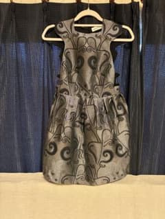 alice mccallノースリーブミニワンピースのサムネイル
