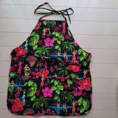 エプロン　made　in　Hawaiiのサムネイル