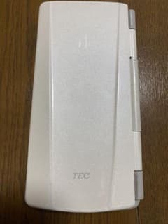 東芝TEC テック ハンディターミナル HTL-200-1B-01-R 白 TOSHIBA 【中古】HTL-200-1B-01-R TEC 東芝テック ハンディ