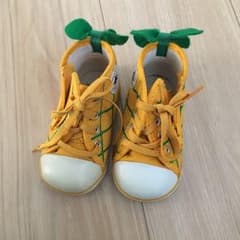 コンバース ハイカット スニーカーのサムネイル