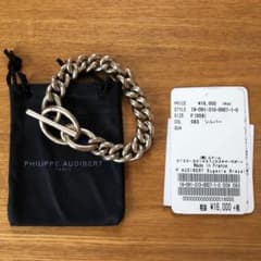 【フランス製】フィリップオーディベール ブレスレットのサムネイル