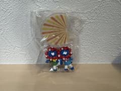 ミャクミャク　フィギュアコレクション　お笑いのサムネイル