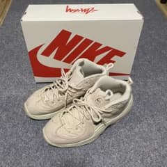 Stussy×Nike Air Penny 2 "Fossil" 28.5cmのサムネイル