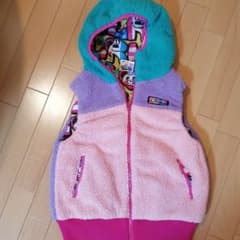 ボアベスト 140 ラブレボリューションのサムネイル