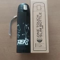 ステンレススリムボトル　JRAのサムネイル