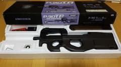 東京マルイ　P-90 TR 可動品　R-18のサムネイル