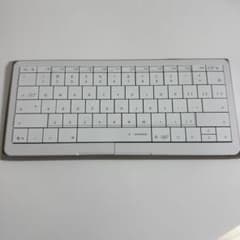 匿名配送】 CLEVETURA CLVX S (for MAC) US配列 - メルカリ